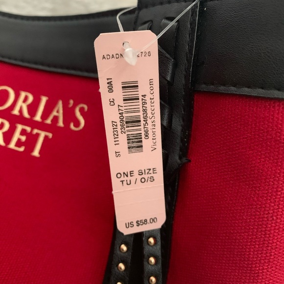 Victoria Secret tote - Picture 8 of 8